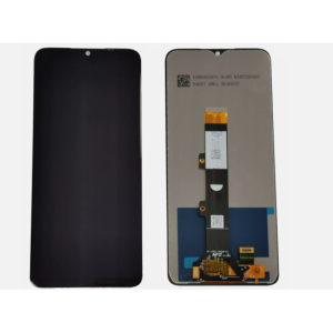 Pantalla para Motolora E22/E22i 4G 2022 Sin Marco (Original Service Pack)