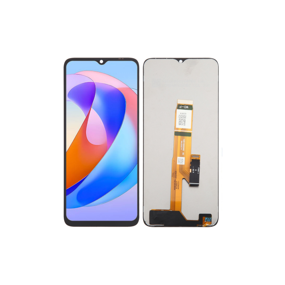 Pantalla para Huawei Honor X6a/X5 Plus 4G 2023 Sin Marco (Original Service Pack)
