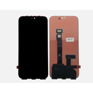 Pantalla para Huawei Honor 200 Lite 5G 2024/X8b 4G 2023 Sin Marco (Original Service Pack) Fabricado Europa