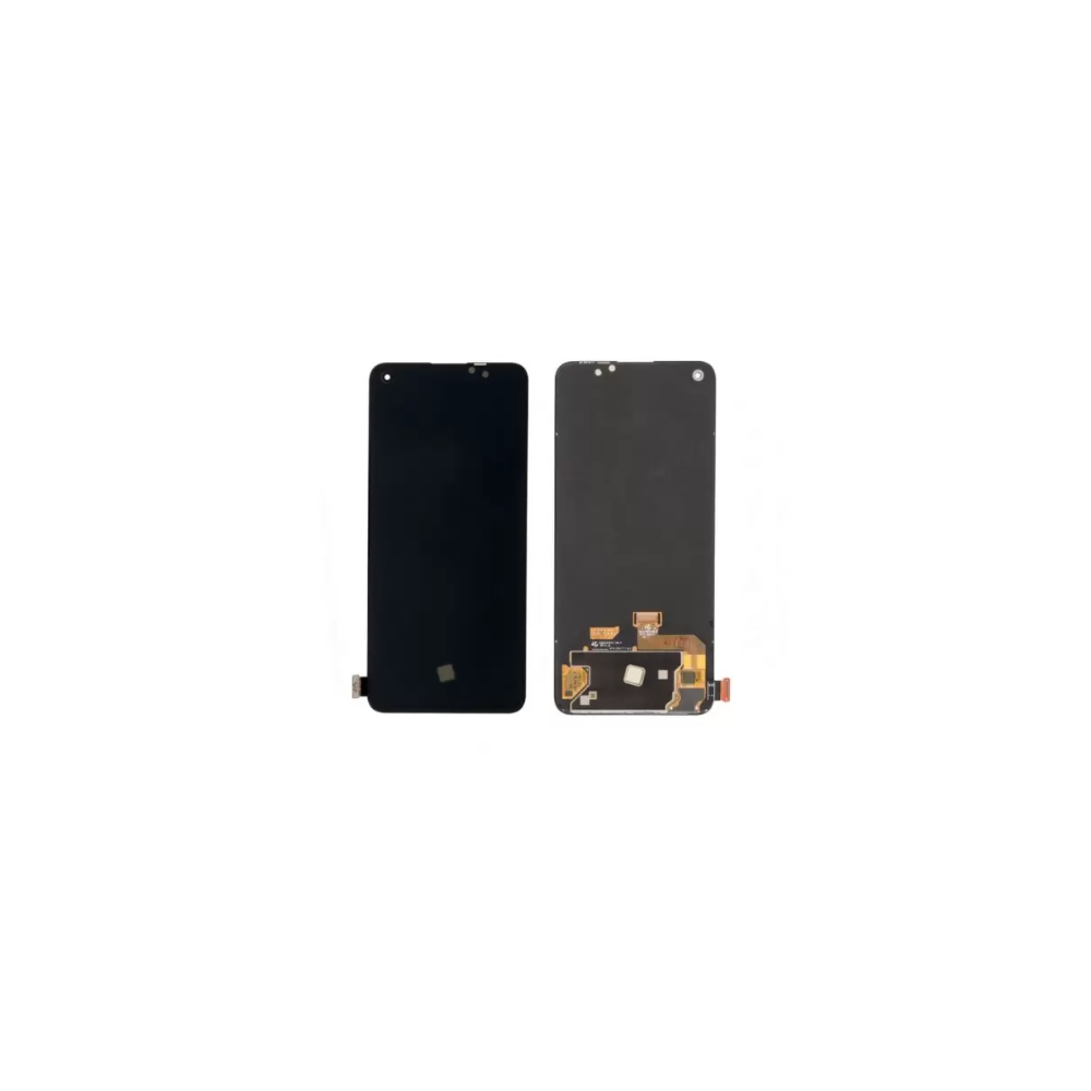 Pantalla para OPPO Reno 6 5G Sin Marco (Original Service Pack)