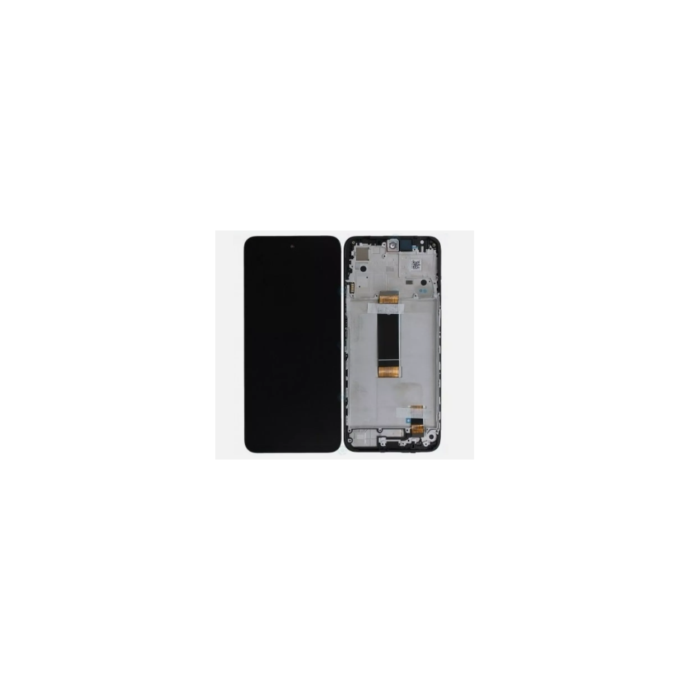 Pantalla Redmi 12 Con Marco (OEM)