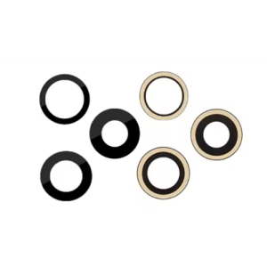 Lentes de Cámaras para  iPhone 16 Pro (Original)