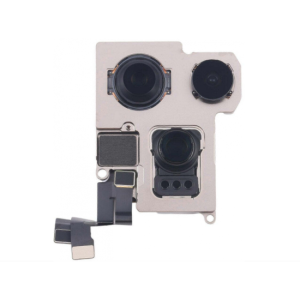 Camara Trasera para  iPhone 16 Pro Max Original