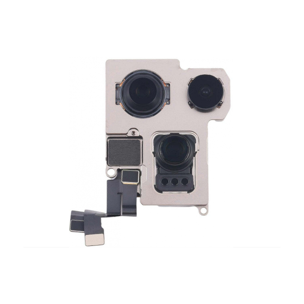 Camara Trasera para  iPhone 16 Pro Max Original