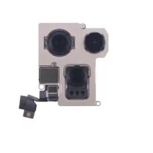Camara Trasera para  iPhone 16 Pro Original