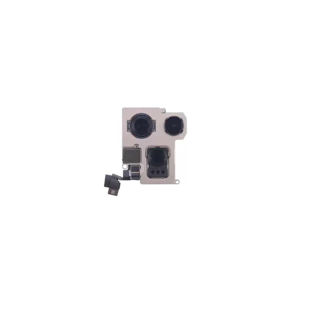 Camara Trasera para  iPhone 16 Pro Original