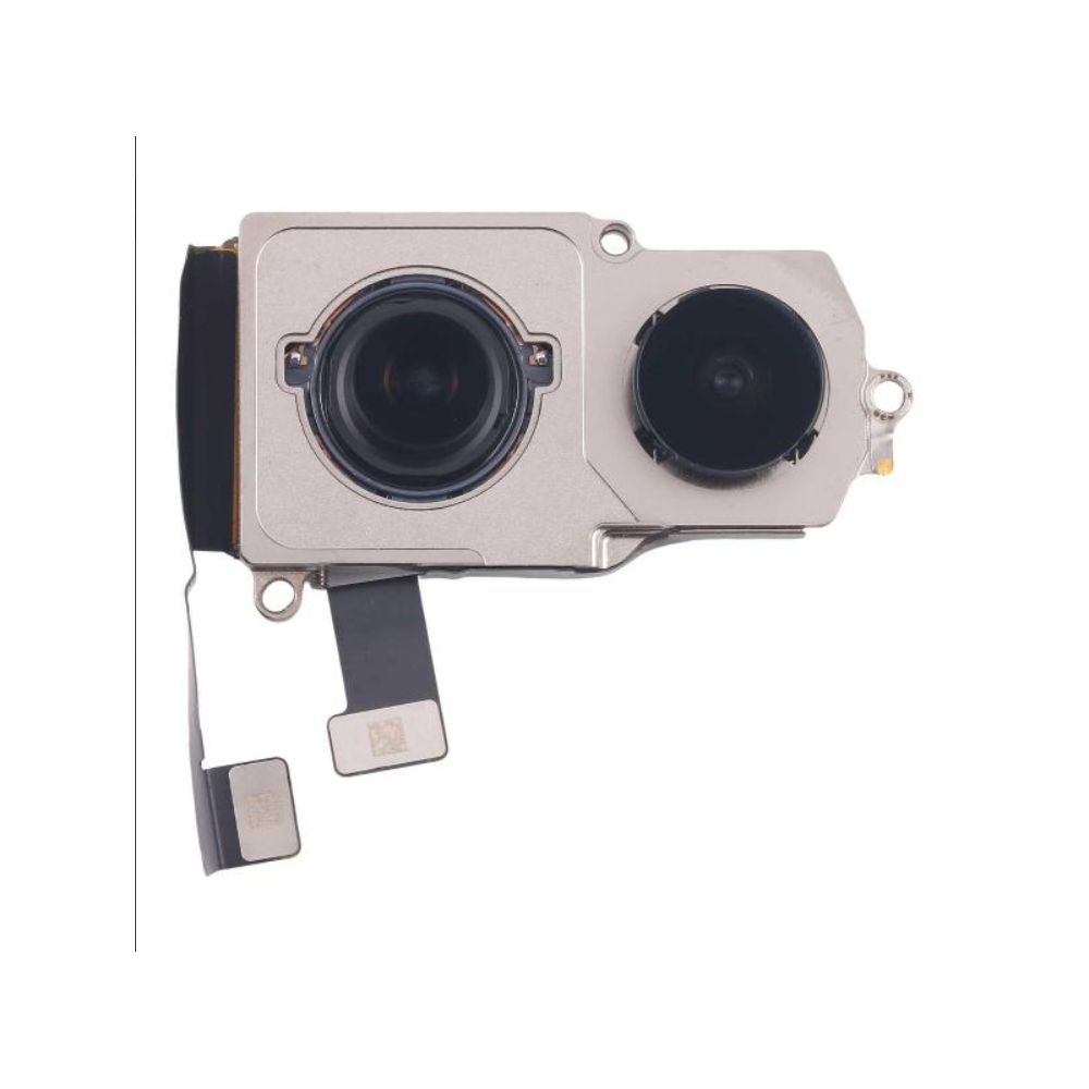 Camara Trasera para  iPhone 16 Plus Original
