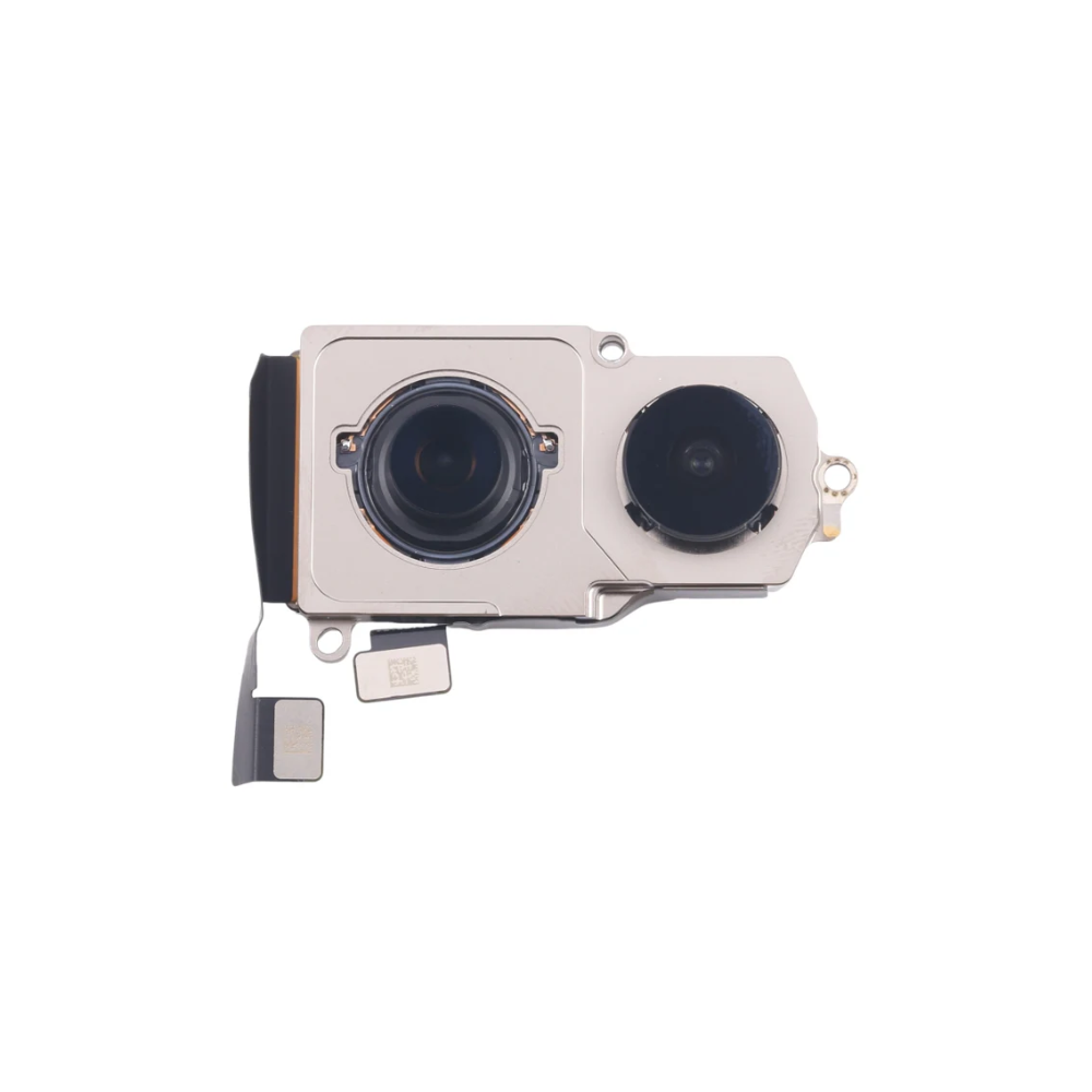 Camara Trasera para  iPhone 16 Original