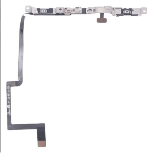 Flex de POWER para  iPhone 16 Pro