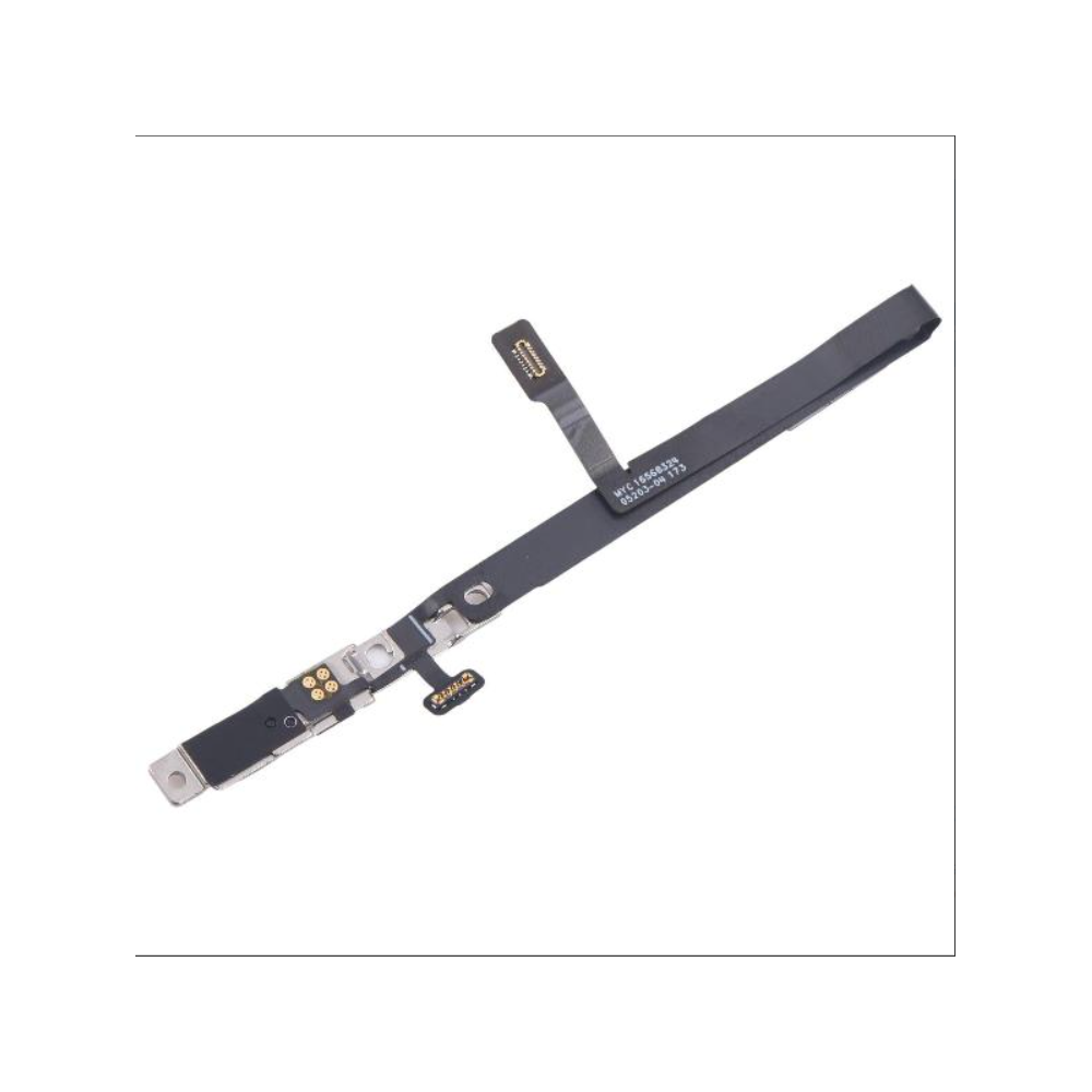 Flex de POWER para  iPhone 16 Plus