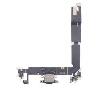 Flex de carga para  iPhone 16 Plus (Original)