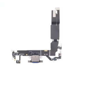 Flex de carga para  iPhone 16 (Original)
