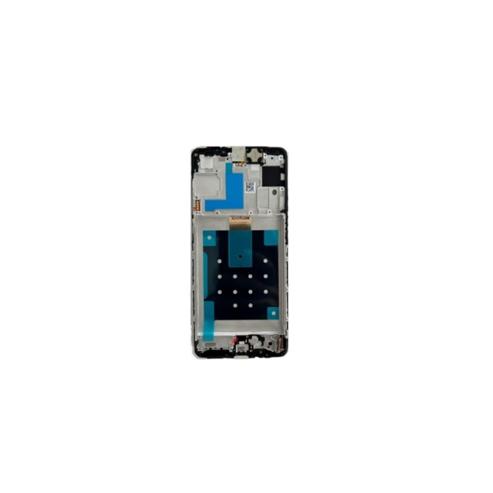 Pantalla para Samsung M556 (M55 5G 2024)Con Marco (Original Service Pack)