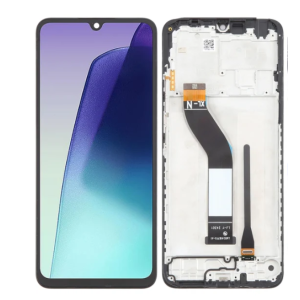 Pantalla Redmi 14C Con Marco (OEM)