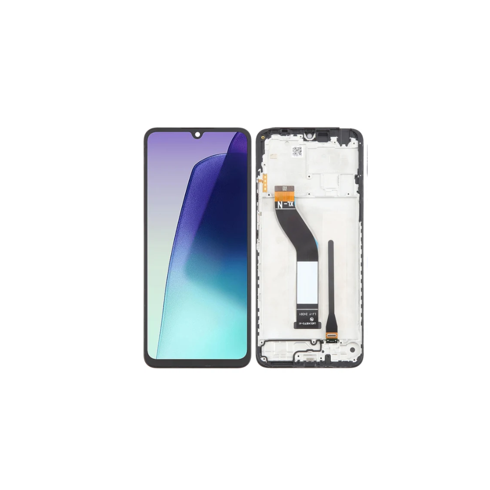 Pantalla Redmi 14C Con Marco (OEM)