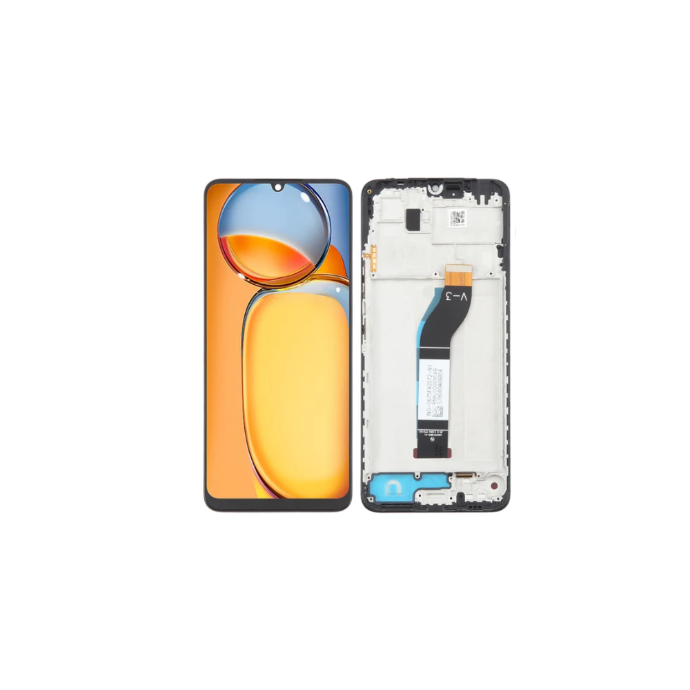 Pantalla Redmi 13C Con Marco (OEM)