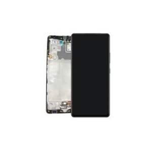 Pantalla A42 5G (A426)/M42 5G(M426) CON MARCO (INCELL)