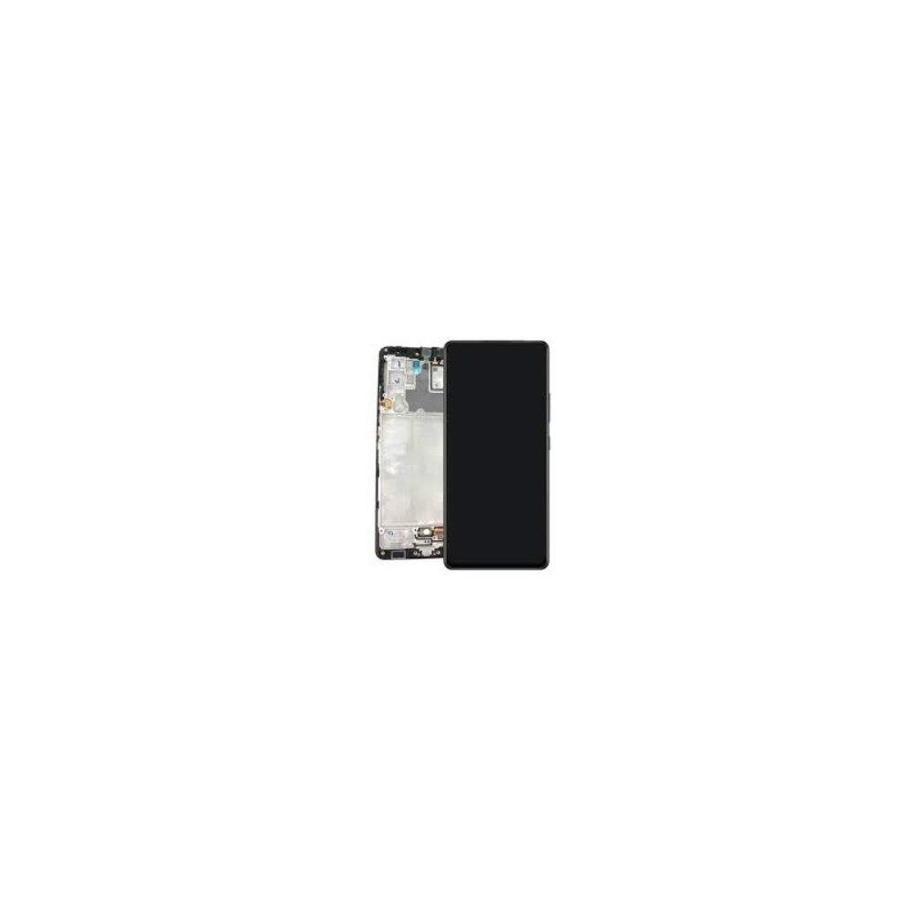 Pantalla A42 5G (A426)/M42 5G(M426) CON MARCO (INCELL)