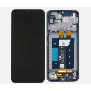 Pantalla para Samsung A14 5G/A146P Con Marco (OEM)
