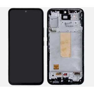 Pantalla para Samsung A54 5G/A546 Con Marco (OLED)