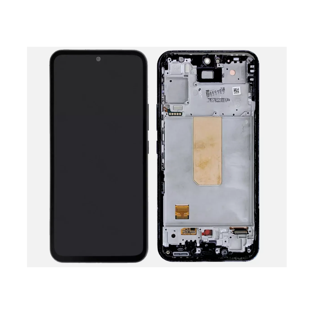 Pantalla para Samsung A54 5G/A546 Con Marco (OLED)