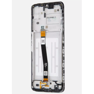 Pantalla para Samsung A22 5G/A226 Con Marco (OEM)