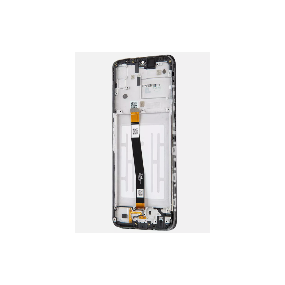 Pantalla para Samsung A22 5G/A226 Con Marco (OEM)