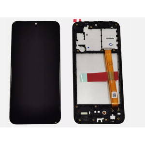 Pantalla para Samsung A202 Con Marco (OEM)