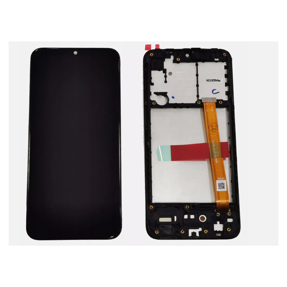 Pantalla para Samsung A202 Con Marco (OEM)