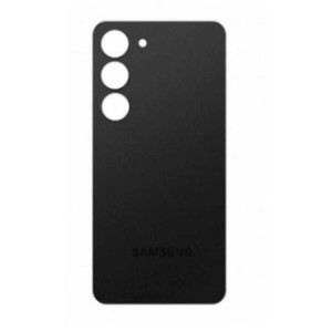 Tapa Trasera para Samsung S23 (S908) Negra