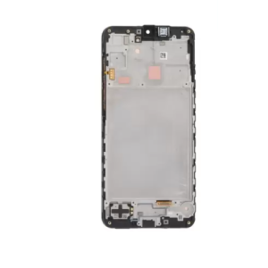 Pantalla para Samsung A16 4G(A165) Con Marco (Original Service Pack)