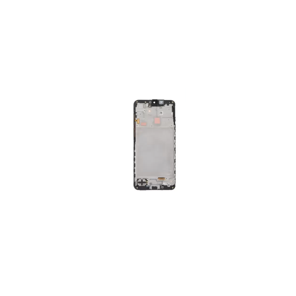 Pantalla para Samsung A16 4G(A165) Con Marco (Original Service Pack)