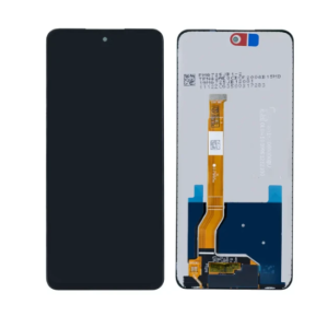 Pantalla para Realme 12 5G/12X 5G/ C67 4G/Narzo 70X 5G Sin Marco (Original Service Pack)