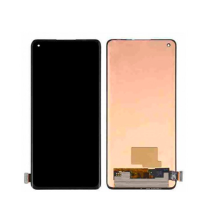 Pantalla para OPPO Find X2 Neo/Reno 3 Pro/Reno 4 Pro/OnePlus 8 5G Sin Marco (Original Service Pack)