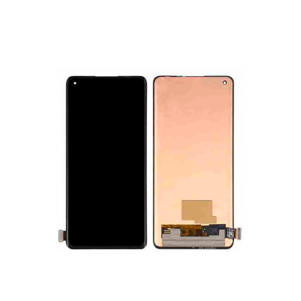 Pantalla para OPPO Find X2 Neo/Reno 3 Pro/Reno 4 Pro/OnePlus 8 5G Sin Marco (Original Service Pack)