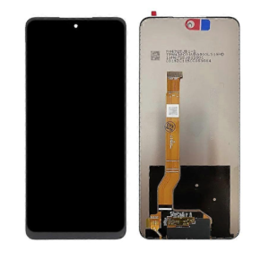 Pantalla para OPPO A60/A40/A80/A3/A3 Pro/Realme C65 Sin Marco (Original Service Pack)