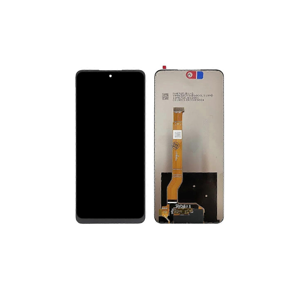 Pantalla para OPPO A60/A40/A80/A3/A3 Pro/Realme C65 Sin Marco (Original Service Pack)