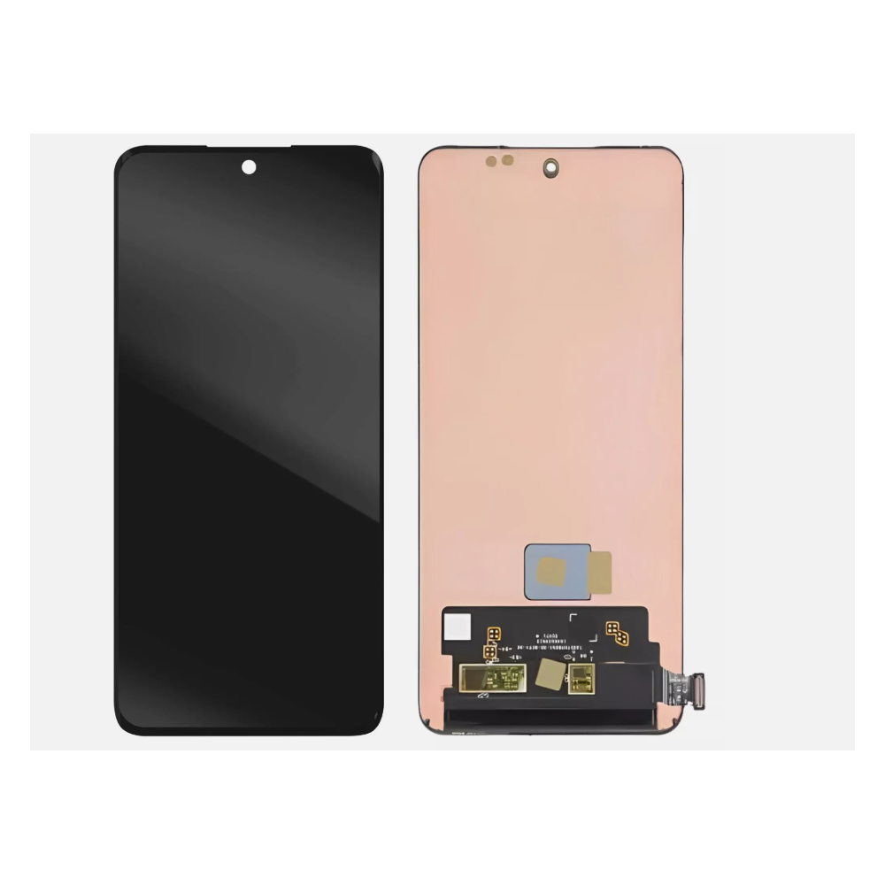 Pantalla para Realme 12 Pro 5G/12 Pro Plus 5G Sin Marco (Original Service Pack)