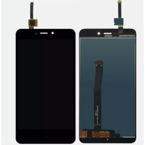Pantalla Redmi A4 Sin Marco (Original Service Pack)