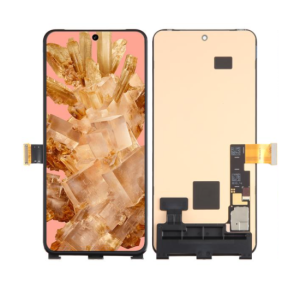 Pantalla para Google Pixel 8A Sin Marco (Original)