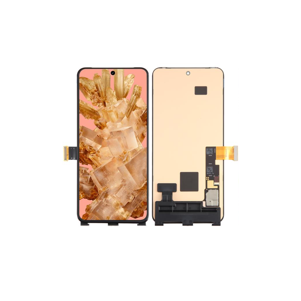 Pantalla para Google Pixel 8A Sin Marco (Original)