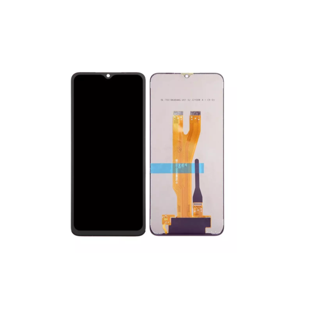 Pantalla para ZTE Blade A53/A53 Plus Sin Marco (Original)