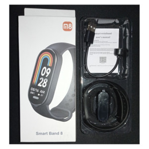 M8 Smart Pulsera