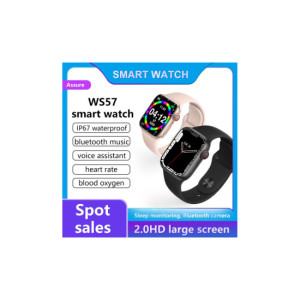 WS57 Smart Watch [Azul]