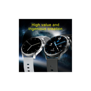 WS3 Pro Smart Watch [Negro]