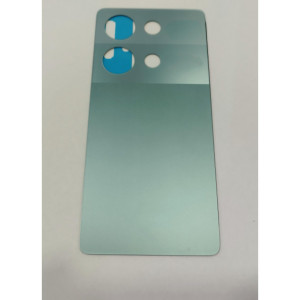 Tapa trasera para Redmi Note 13 Pro 4G Verde