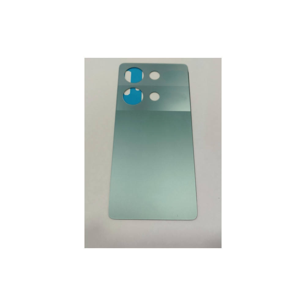 Tapa trasera para Redmi Note 13 Pro 4G Verde