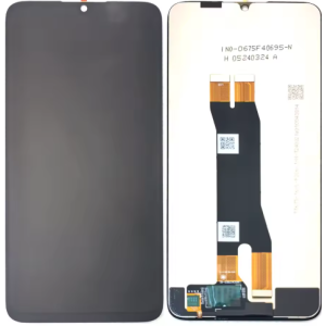 Pantalla completa para ZTE Blade A35  /A55  ( Calidad Original)
