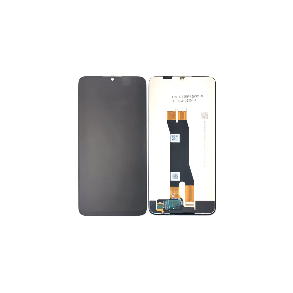 Pantalla completa para ZTE Blade A35  /A55  ( Calidad Original)