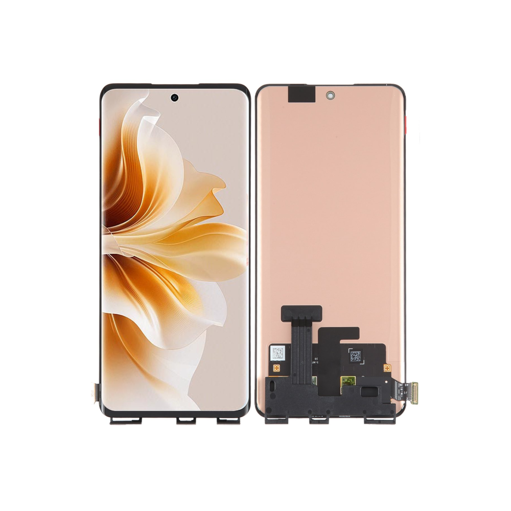 Pantalla para OPPO Reno 11 Pro 5G Sin Marco (Calidad Premium)